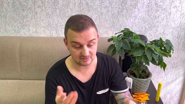 Слепые затесты из Италии ?? Dalla Bella Elena.  Часть 1