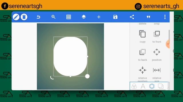 Custom Shapes In Pixellab : How To Create Custom Shapes In Pixellab смотреть онлайн