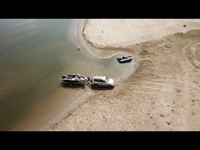 Слипование Палыча. Река Бузан. Август 2021. смотреть онлайн