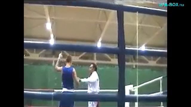 Турнир по боксу на призы Б.Н.Лагутина смотреть онлайн