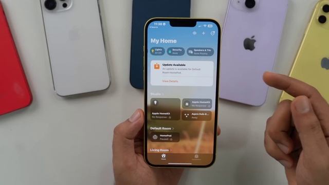 iOS 16.6 Stable Update Released | What's New? смотреть онлайн