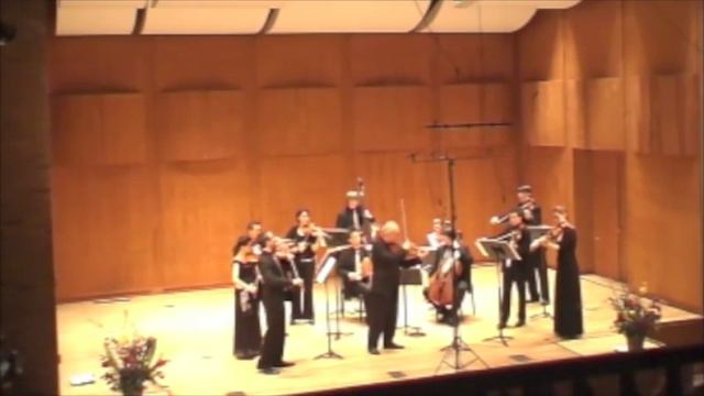 A Far Cry - Britten: Lachrymae (with Roger Tapping), part.1 смотреть онлайн