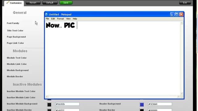 Miscrits Forums: How to put your template! (Part 2) смотреть онлайн