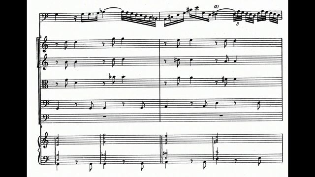 Antonio Vivaldi: Bassoon Concerto in C Major, RV 474 смотреть онлайн
