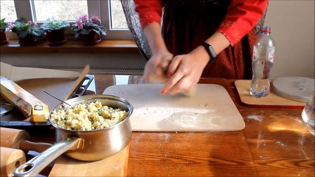 Традиционная кухня "Калитки" смотреть онлайн