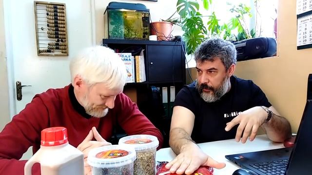 Карпфишинг. Бюджетный вариант. Часть-1 смотреть онлайн