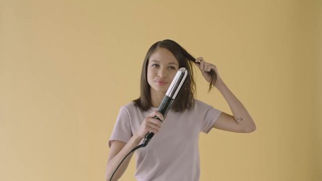 ADVANCED STEAM ST496E BABYLISS смотреть онлайн