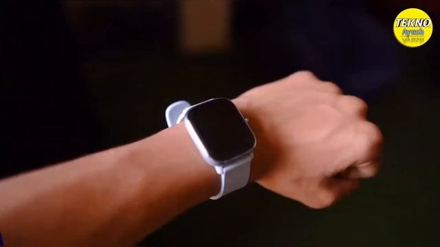 AmazFIT GTS 2 Mini VS Redmi Watch 2 Lite Full Comparison #smartwatch смотреть онлайн