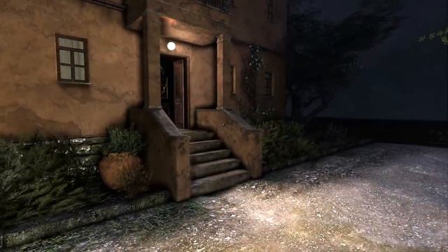 Eleusis Gameplay - Chapter 2 "The Search" Walkthrough - Part 3 "The vision" смотреть онлайн