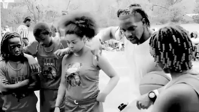 Hebrew Fresh - Truth Steppin [Feat. Yarah Ha Malak & Sharath] смотреть онлайн