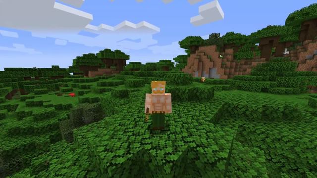 ✔️ 5 BIOMAS que DEBERÍAN ACTUALIZAR en MINECRAFT смотреть онлайн