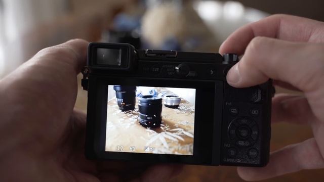 Sony A6500 vs Panasonic GX9 - Which Crop Sensor Rangefinder Should You Get? смотреть онлайн