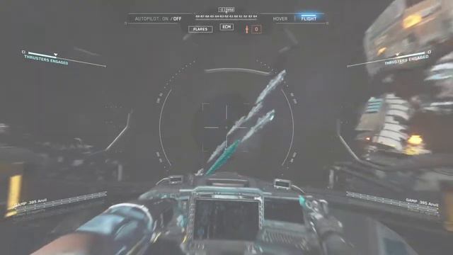 Call of Duty Infinite Warfare | Space War смотреть онлайн