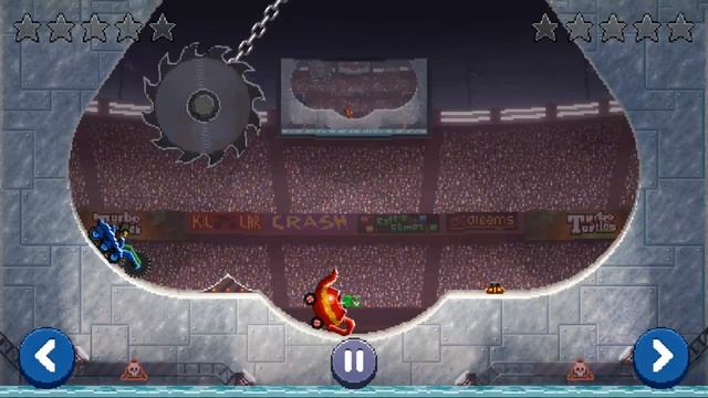 Обзор игры Драйве хет обновление 1.43 смотреть онлайн