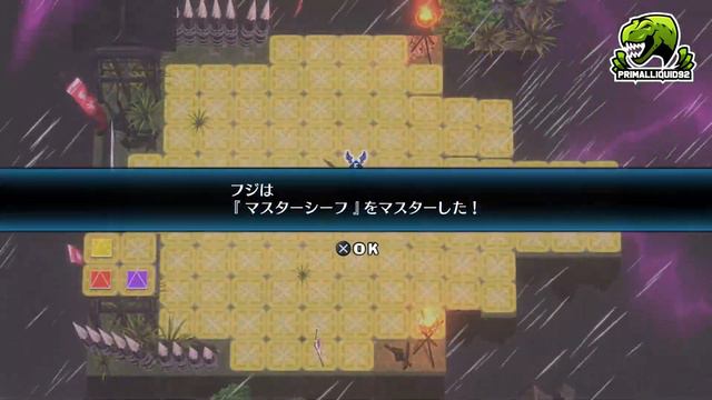 Disgaea 7 How To Master ALL Classes In 10 Seconds EACH смотреть онлайн