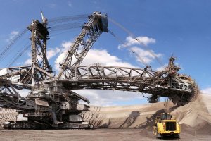 Самые большие машины в мире