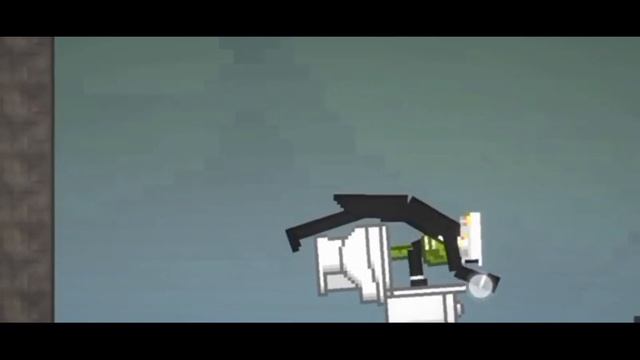 Skibidi Toilet MEMES #9 Melon Sandbox! смотреть онлайн