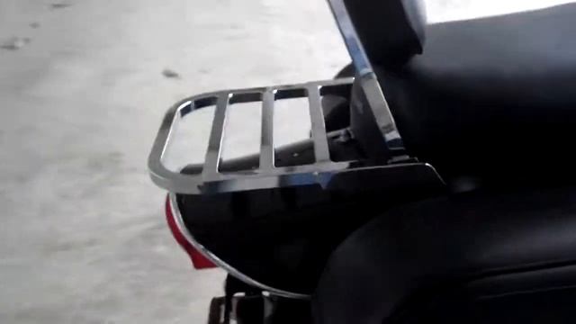 Used 2002 Honda Shadow Spirit 1100 For Sale at Honda of Chattanooga / TN GA AL Motorcycles (SOLD) смотреть онлайн