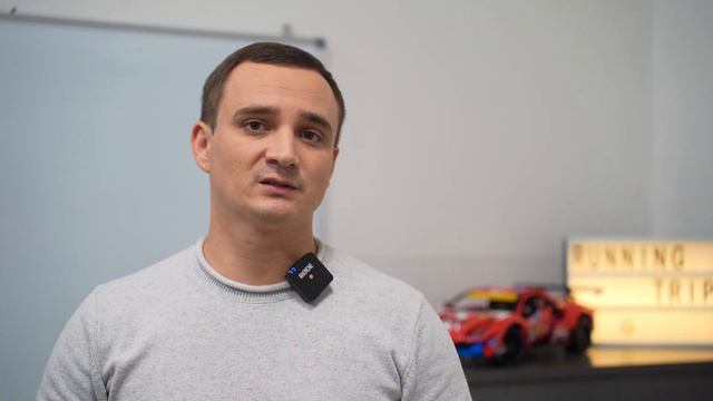 Біг вбиває мої коліна. смотреть онлайн