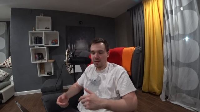 [React + Redux 2020]: О проектировании архитектуры фронтенда смотреть онлайн