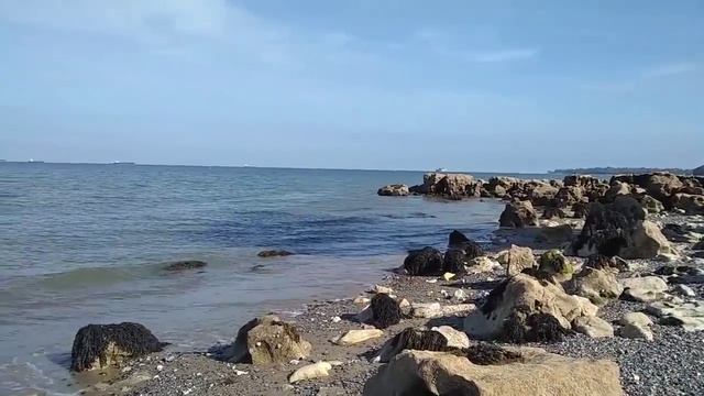 АНГЛИЯ. ПОБЕРЕЖЬЕ. ЧТО Я НАШЛА НА БЕРЕГУ. смотреть онлайн