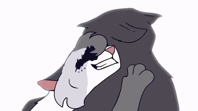 Топ 10 моих любимых персонажей из "Коты-Воители" смотреть онлайн