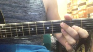 Аккорды В.С Высоцкого "Здесь вам не равнина"