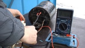 Проверка компрессоров от холодильников  Буду делать компрессор для гаража