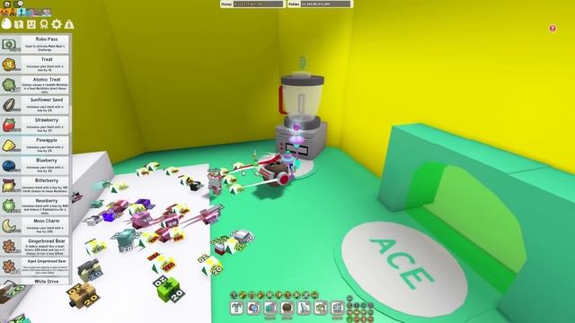 The Ultimate Mid Game Guide | Roblox Bee Swarm Simulator