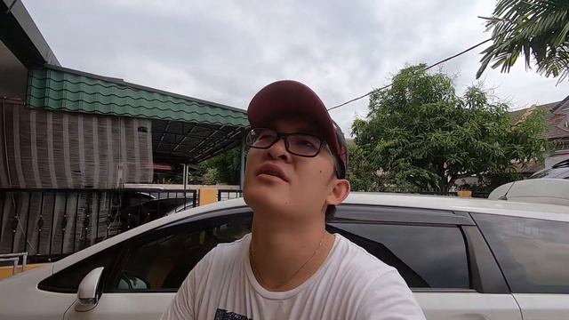 Mazda CX3 6 Months Coating Effects // GoPro Hero7