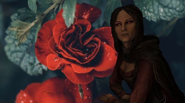 "Carmilla" - By Sheridan Le Fanu - Narrated By Serana