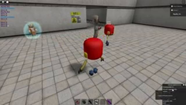 SCP Игры с друзьями! | Roblox | Scp фонд | смотреть онлайн