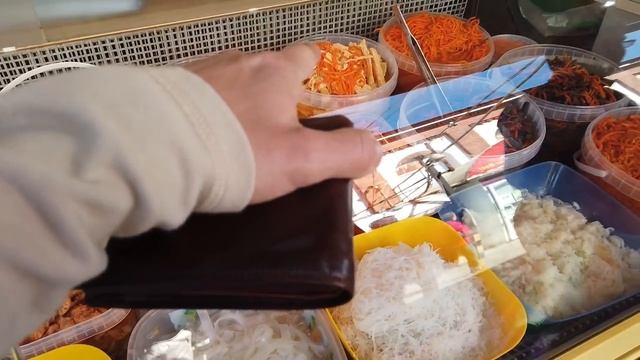 ЦЕНТРАЛЬНЫЙ РЫНОК В КАЛИНИНГРАДЕ. ЦЕНЫ НА ПРОДУКТЫ смотреть онлайн