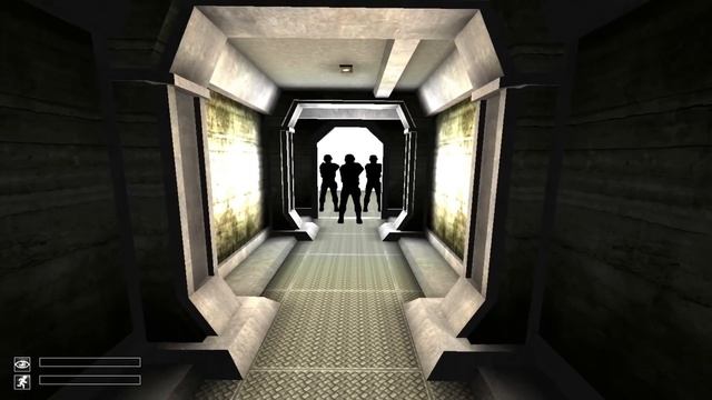 SCP - Containment Breach | 1.3.9 | Euclid | Episode. 5 - Проходим через лес смотреть онлайн