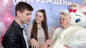 ДОМ-2 Lite 5085 день Дневной эфир (12.04.2018)