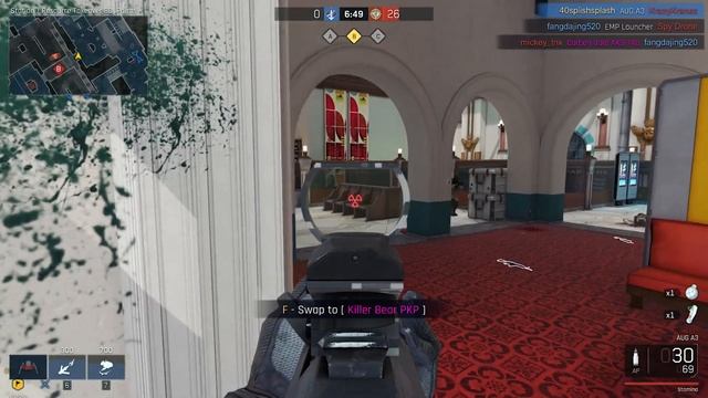 Why Ironsight is still worth playing in 2023! смотреть онлайн