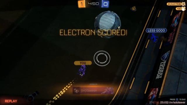 Потные Игры на Высоких Рангах в 2 на 2 | Рокет Лига Дуплет | Rocket League смотреть онлайн
