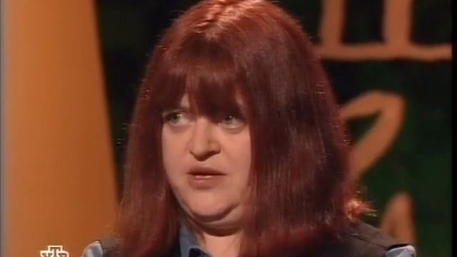 Школа Злословия с Лорой Белоиван (06.04.2009) смотреть онлайн