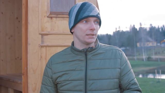 Nominants kategorijā "Gada tūrisma pakalpojumu sniedzējs" - "Goraspāks" смотреть онлайн