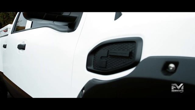 NISSAN TITAN FULLY WRAPPED! смотреть онлайн