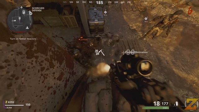 Cold War Zombie Glitch: Working Firebase Z Jump-In Zombie Pile Up Glitch | Black Ops Cold War Zombi смотреть онлайн