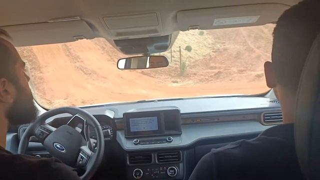 Test Drive Ford Maverick 2022 [HD] смотреть онлайн