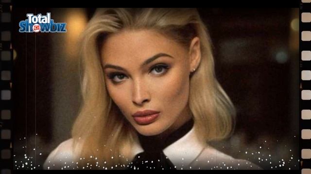 Алена Шишкова маскирует лицо после пластики с помощью нейросети смотреть онлайн