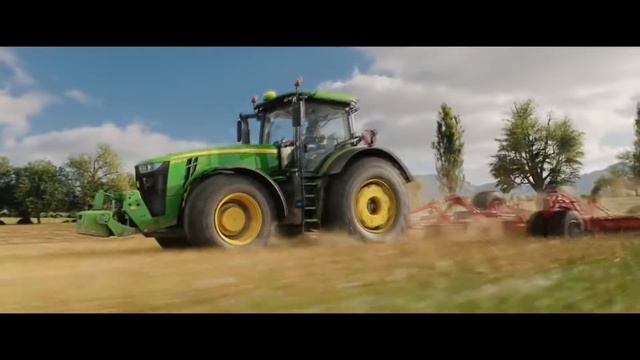 Epic Games Store началась раздача Farming Simulator 19. Steam раздает Runes: The Forgotten Path. смотреть онлайн