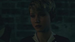 Detroit: Become Human. Прохождение. #7. Сброс настроек.