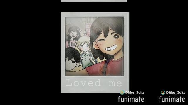 []Omori edit ✨[] смотреть онлайн