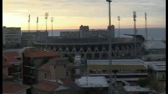 Backstage Selargius -  Lupa Roma