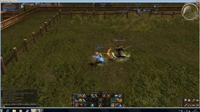 Lineage 2 glady vs destro official teon KAIGHON смотреть онлайн