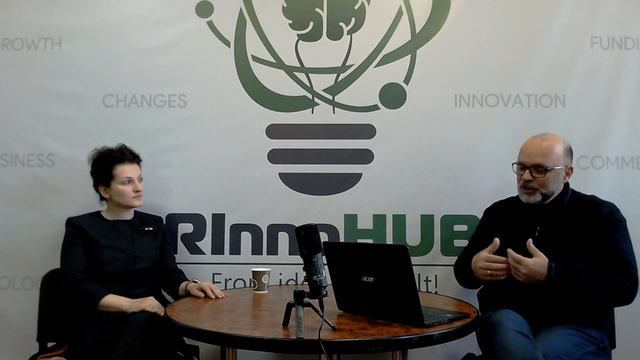 Какие юридические риски несет приходящий кризис и как с ними бороться. Оксана Балацкая смотреть онлайн