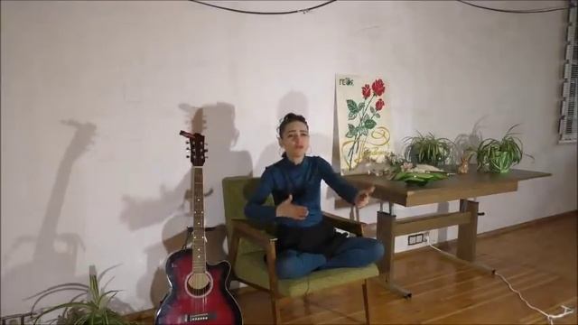 Праноедение, питание светом. Встреча единомышленников... /АумРитаЛюбовь/ смотреть онлайн